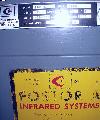  FOSTORIA FANNON Infrared Pre-Dryer with integrated padder,